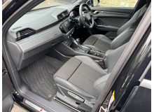 2023 Audi Q3 1.4L Petrol Plug-in Hybrid For Sale Images