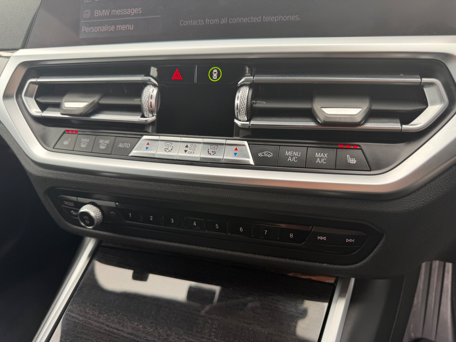 BMW 3 Series 330e M Sport Pro Edition Auto — thumbnail 18