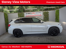 BMW X5 XDRIVE 40E M SPORT AUTO 5DR AU