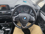 2015 BMW 2 SERIES 216d SE