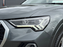 2021 Audi Q3 2L Diesel For Sale Images