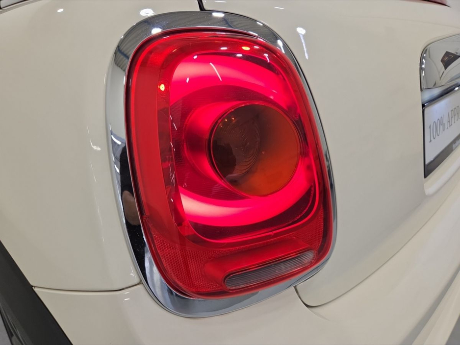 2016 MINI Convertible 2L Petrol For Sale Images