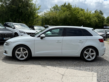 2017 Audi A3 1.4L Petrol For Sale Images
