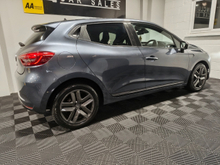 2022 Renault Clio 1L Petrol For Sale Images