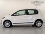 2017 VOLKSWAGEN UP! 1.0 PET AUTO