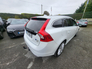 2014 VOLVO V60 2.4D D6 2.4 TD AWD 5DR AUTO