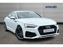 2022 AUDI A5 S LINE 35 TDI MHEV S-A SPORTBACK
