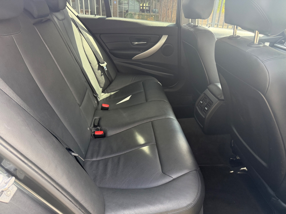BMW 3 Series F30 D SE 4DR AUTO — thumbnail 12