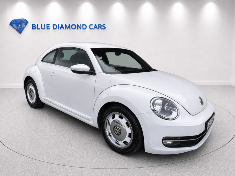 2015 Volkswagen Beetle For Sale Images