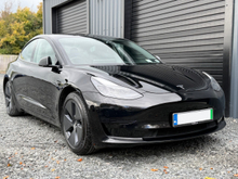 2021 Tesla Model 3 0L Electric For Sale Images