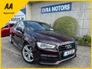 2014 AUDI A3 **AUTUMN SALE €1, 000 REDUCTION** S-LINE 1.4 TFSI 125BHP 4DR
