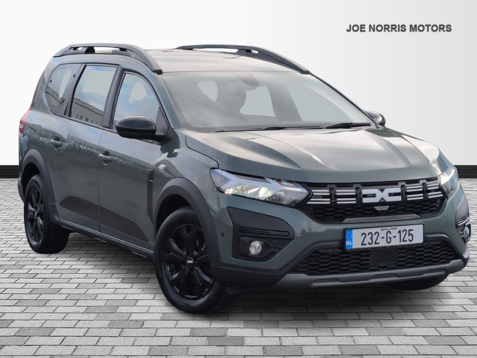 Used Dacia Jogger 2023 in Meath