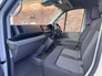 2021 VOLKSWAGEN CRAFTER CR35 STARTLINE***Recovery Truck***
