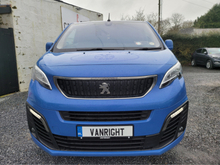 2021 Peugeot Expert 2L Diesel For Sale Images