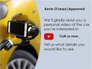 2021 VOLKSWAGEN T-CROSS 1.0 TSI M5F 95HP 5DR