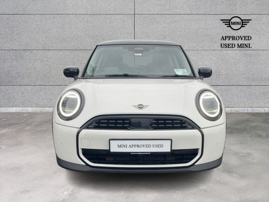 2024 MINI Hatch 1.5L Petrol For Sale Images