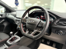 2024 Ford Focus 1L Hybrid For Sale Images