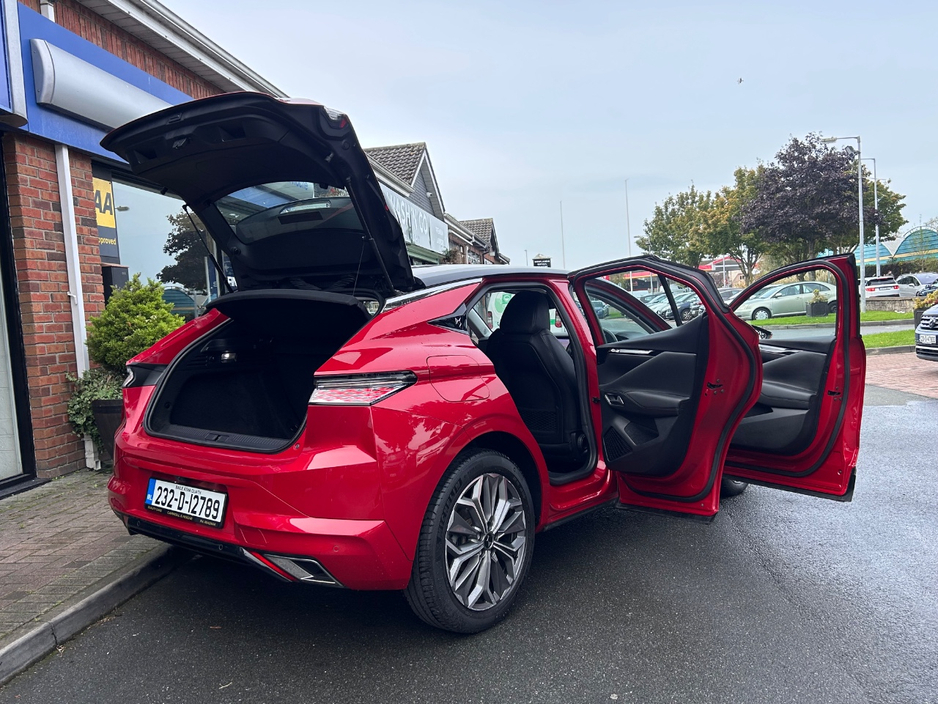 2023 DS Automobiles DS 4 1.2L Petrol For Sale Images