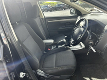 2017 Mitsubishi Outlander 2.3L Diesel For Sale Images
