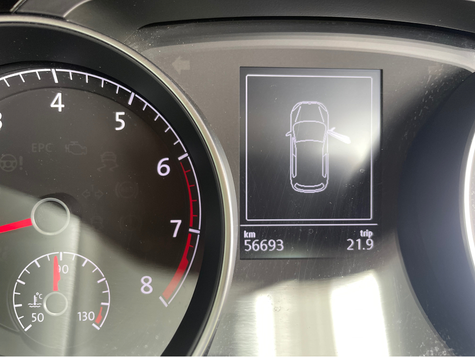 2015 Volkswagen Golf 1.4L Petrol For Sale Images