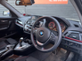 2016 BMW 1 SERIES 118D AUTO