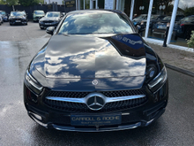 2019 Mercedes-Benz CLS Class 2L Diesel For Sale Images