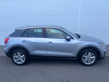 2018 Audi Q2 1L Petrol For Sale Images