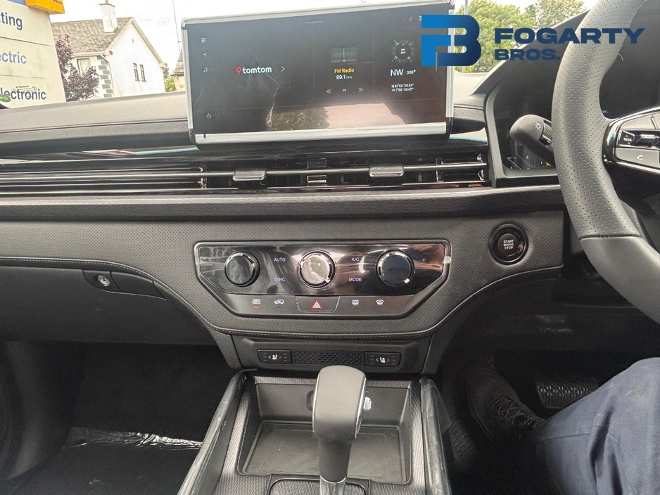 2026 KGM Musso 2.2L Diesel For Sale Images