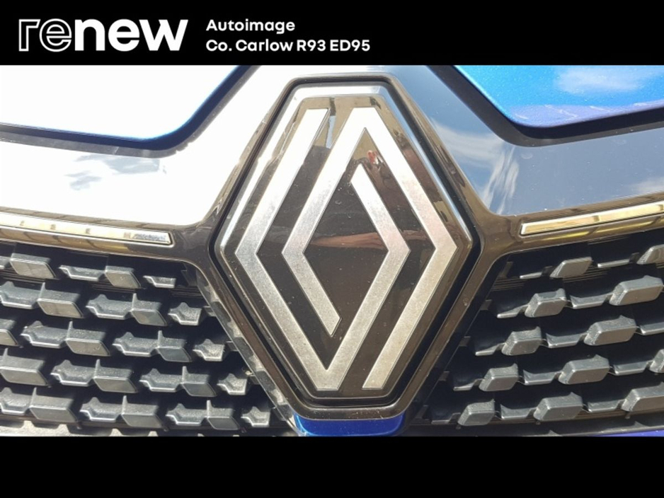 2024 Renault Clio 1.0L Petrol For Sale Images