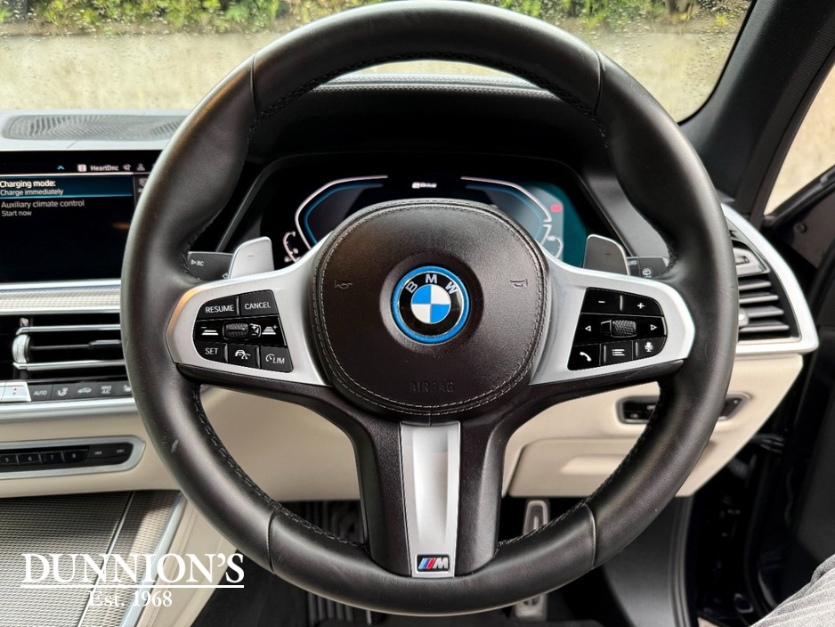 2021 BMW X5 3L Hybrid For Sale Images