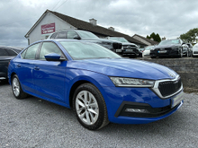 Skoda Octavia AMBITION 2.0 TDI 115 BHP