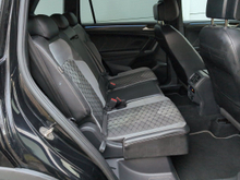 2023 Volkswagen Tiguan Allspace 2L Diesel For Sale Images