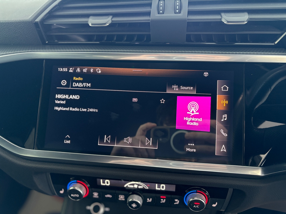 2021 Audi Q3 2L Diesel For Sale Images