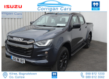 2023 Isuzu D-MAX 1.9L Diesel For Sale Images