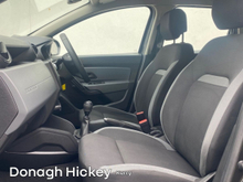 2021 Dacia Duster 1.5L Diesel For Sale Images