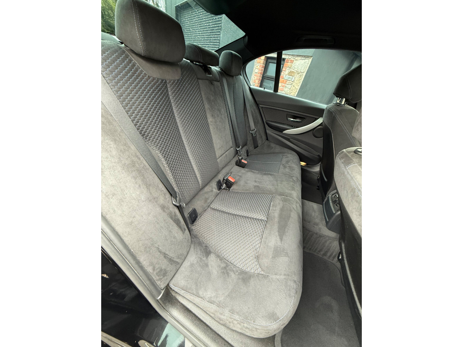 2014 BMW 3 Series 2L Diesel For Sale Images