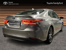 Toyota Camry HYBRID PLATINUM AUTO //...