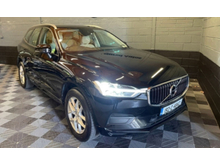 Volvo XC60 D4 MOMENTUM AT 5DR AUTO