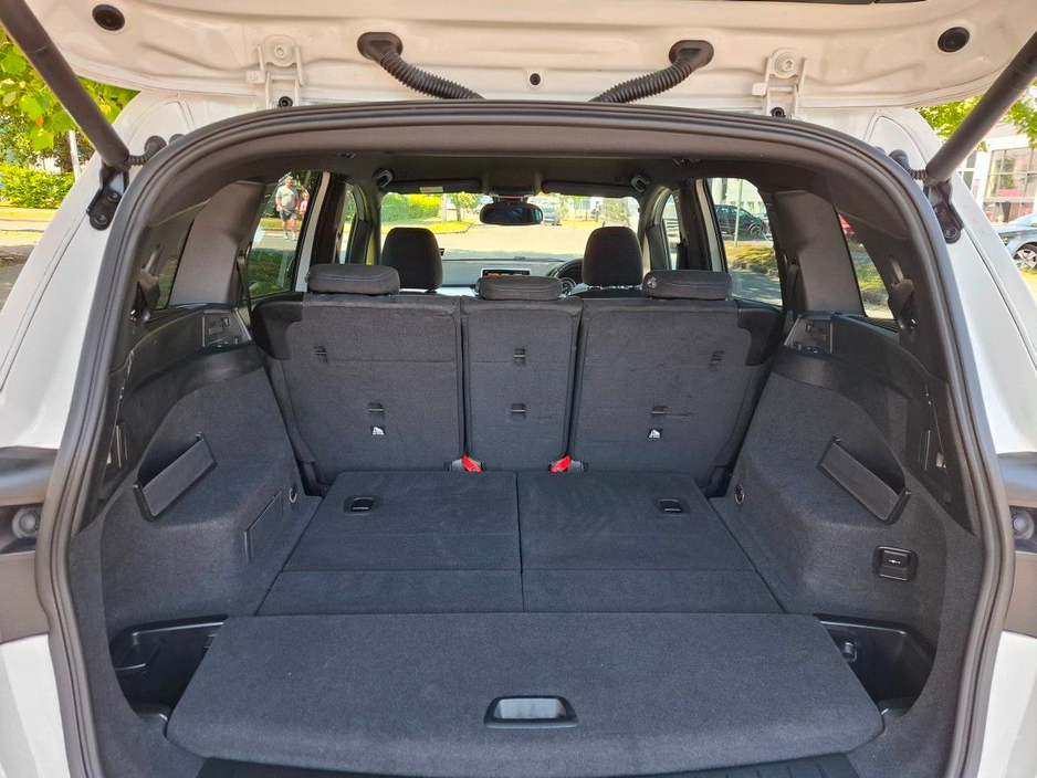 BMW 2 Series M-SPORT 218I AUTO GRAN TOURER 7 SEATER NEW NCT 12 MONTH WARRANTY — thumbnail 22
