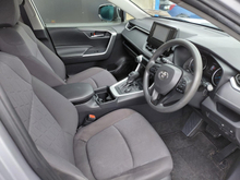 2020 Toyota Rav4 2.5L Petrol Hybrid For Sale Images