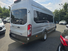 2025 Ford Transit 2L Diesel For Sale Images