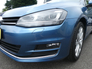 2016 VOLKSWAGEN GOLF TSI Bluemotion High Line with NCT