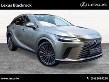 Lexus RX 450h+ Phev Premium