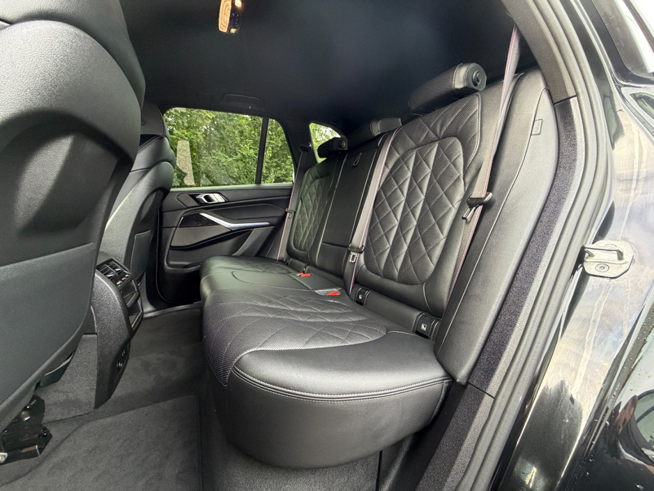 2026 BMW X5 3L Petrol Plug-in Hybrid For Sale Images