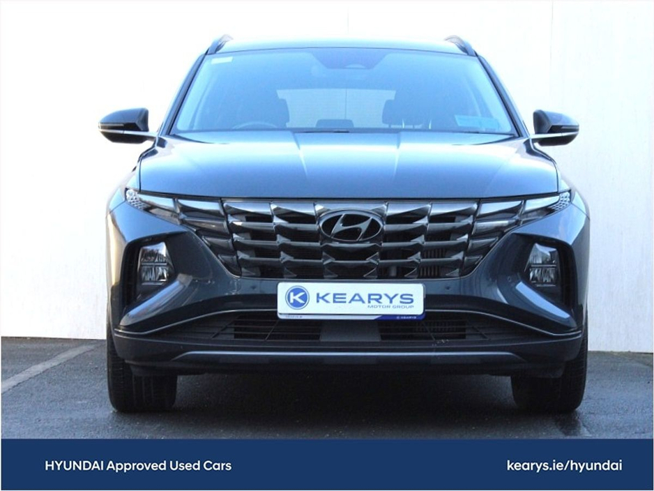 Hyundai Tucson 2WD Executive Plus — thumbnail 27