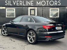 2016 Audi A4 2L Diesel For Sale Images
