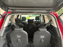 2015 Citroen Grand C4 Picasso 1.6L Diesel For Sale Images