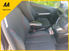 2014 Mazda Mazda2 1.5L Petrol For Sale Images