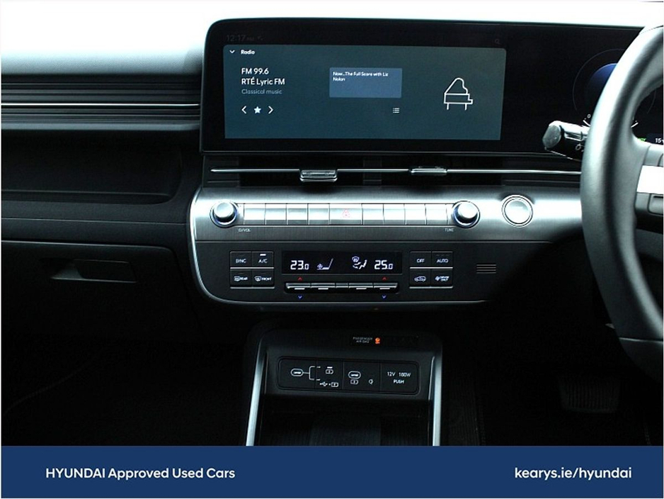 Hyundai Kona 1.6 HYBRID Elegance Auto — thumbnail 12