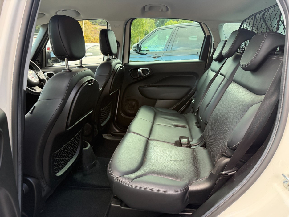 Fiat 500l S DESIGN 1.3 MULTIJET 95H 95BHP 5DR — thumbnail 13